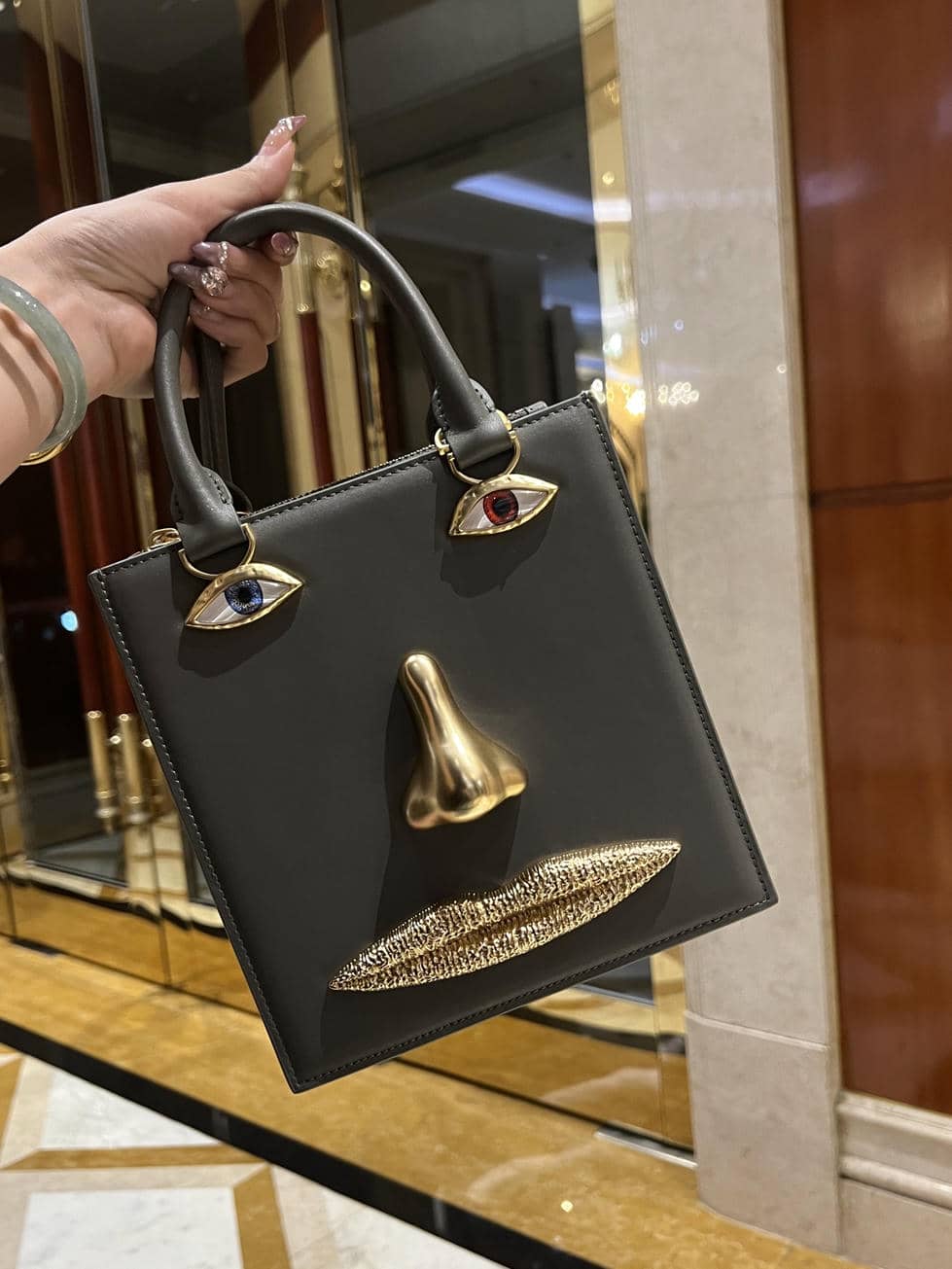 Face Bag 0013
